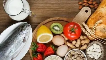نحوه نگهداری مواد غذایی در شرایط بحرانی