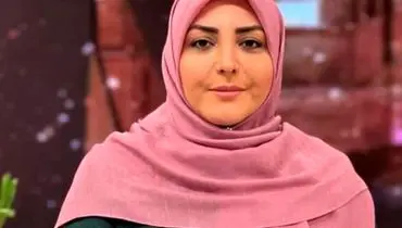 رونمایی المیرا شریفی مقدم از مادر جوانش