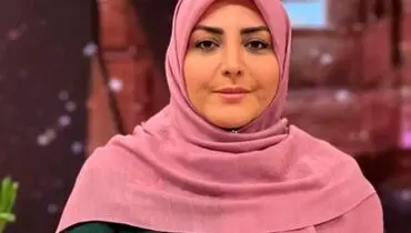رونمایی المیرا شریفی مقدم از مادر جوانش