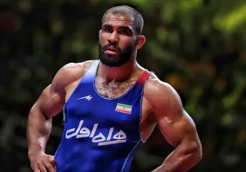 زمان بازگشت حسن یزدانی به تشک کشتی مشخص شد