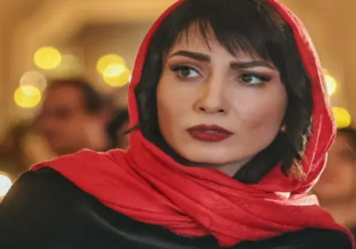 سمیرا حسن‌پور با تیپ جنجالی جدید در اینستاگرام + عکس