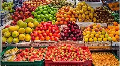 جهش دوباره قیمت میوه در بازار | انار رکورددار گرانی شد
