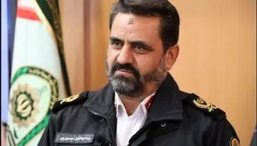 سختگیری پلیس در روزهای آلوده تهران