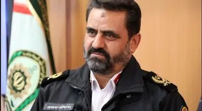 سختگیری پلیس در روزهای آلوده تهران