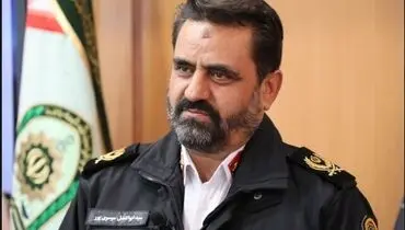 سختگیری پلیس در روزهای آلوده تهران