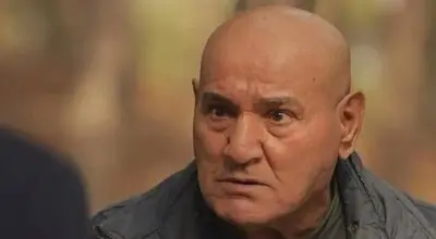 خاطره ی عجیب صفر کشکولی از حادثه تلخی که او را تا پای مرگ برد+فیلم