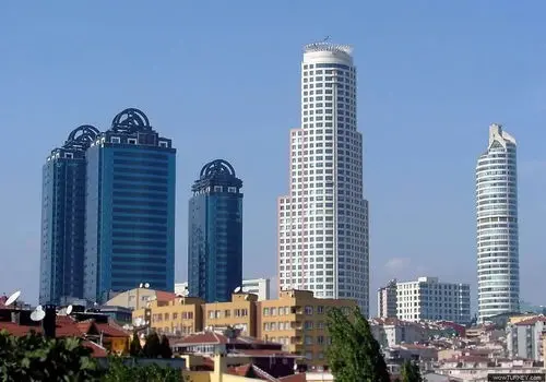  کارتال از زلزله مهیب استانبول گریخت!