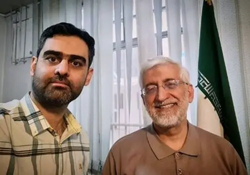 
کیهان: چرا مردم را از جلیلی می‌ترسانید؟
