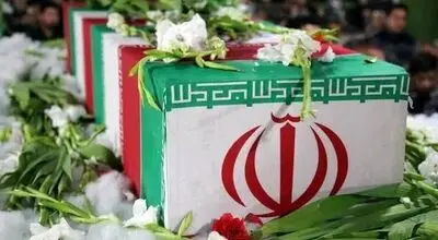 شهادت ۳ پاسدار مدافع وطن در زنجان