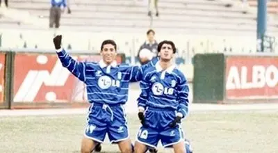 بازیکن سابق استقلال: در پارتی از من فیلم گرفتند و حق‌السکوت خواستند