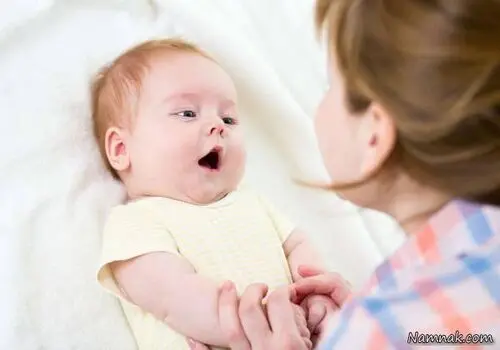 آیا خوردن تخم کبوتر می‌تواند لکنت زبان کودکان را درمان کند؟
