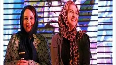 درخشش دو ستاره در پشت‌صحنه «بامداد خمار»/عکس خاصی که بهنوش بختیاری منتشر کرد 