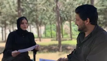 رستوران رفتن سحر دولتشاهی با حامد بهداد سوژه شد+ عکس