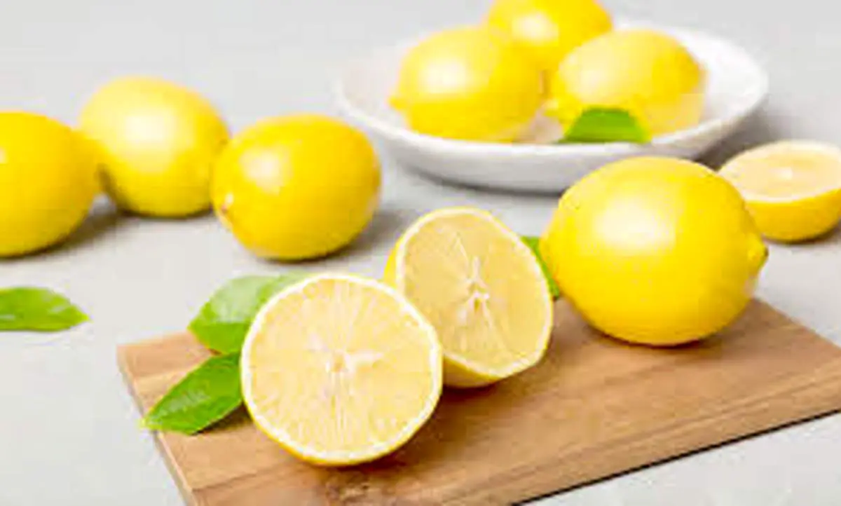  لیمو شیرین: گنجینه ای از طعم و خواص در آشپزخانه