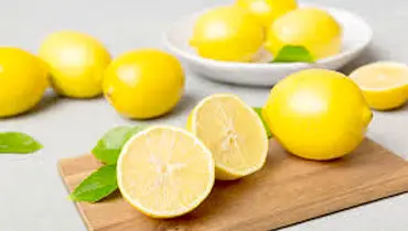  لیمو شیرین: گنجینه ای از طعم و خواص در آشپزخانه
