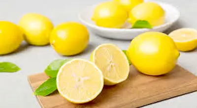  لیمو شیرین: گنجینه ای از طعم و خواص در آشپزخانه