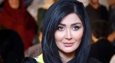تصاویر جدید و تبلیغاتی مریم معصومی در یک آشپزخانه مینیمال!