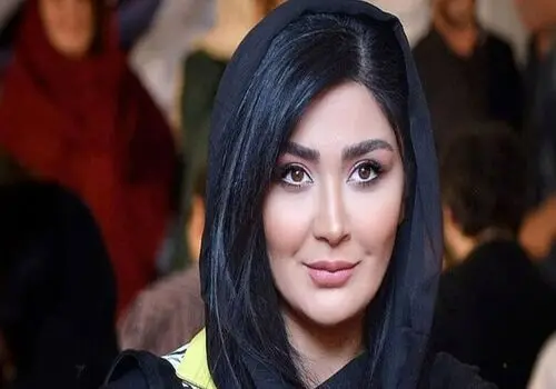 عکس های دیدنی مریم معصومی با حیوان خانگی اش!