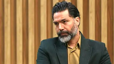 امیرحسین صادقی: من آویزون خط فقر هستم!

