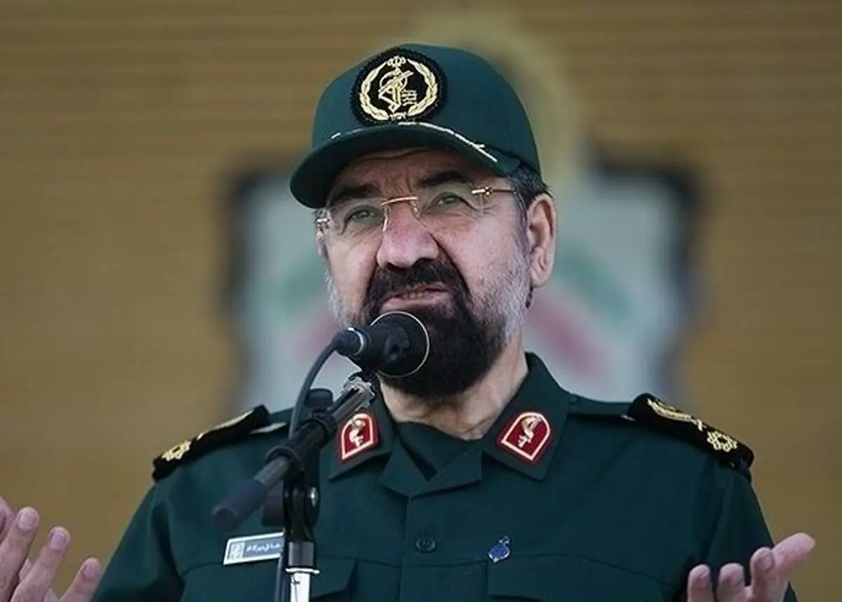 رضایی: آمریکا و رژیم صهیونیستی دشمنان اصلی ایران در جنگ امروز هستند
