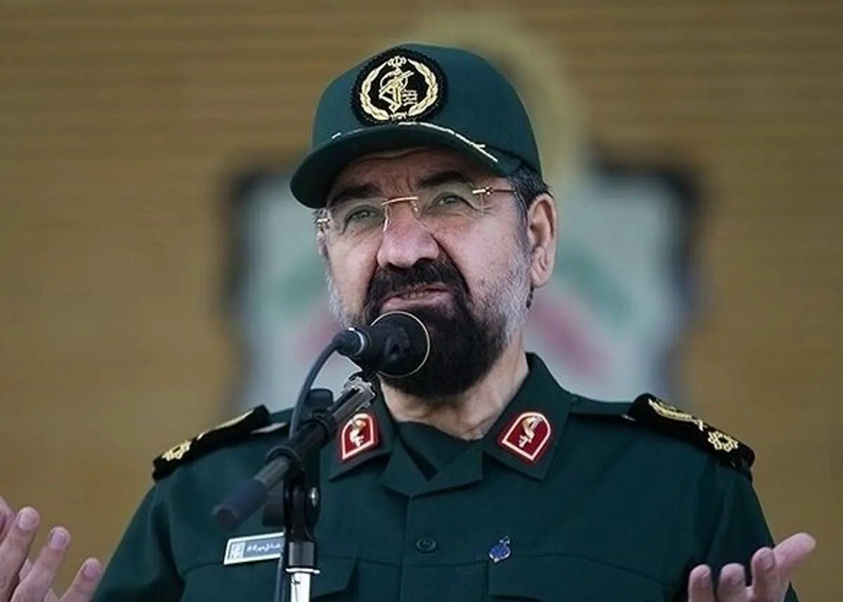 رضایی: آمریکا و رژیم صهیونیستی دشمنان اصلی ایران در جنگ امروز هستند