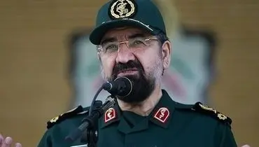 رضایی: آمریکا و رژیم صهیونیستی دشمنان اصلی ایران در جنگ امروز هستند