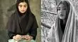 توضیح زهرا مددی درباره شایعات ملیتش: "من یک ایرانی هستم"!