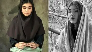توضیح زهرا مددی درباره شایعات ملیتش: "من یک ایرانی هستم"!