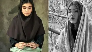 توضیح زهرا مددی درباره شایعات ملیتش: "من یک ایرانی هستم"!