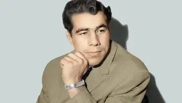
۲۰ عکس تماشایی از جهان پهلوان تختی که تاکنون ندیده‌اید!
