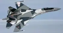 ناکامی سوخو 35 در کسب برتری هوایی در اوکراین