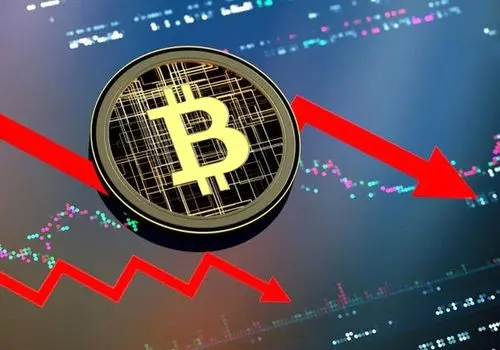 سقوط بزرگ در بازار رمزارزها؛ بیت‌کوین قربانی سیاست‌های ترامپ

