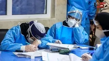 همراهان یک بیمار 4 کارورز پزشکی را مصدوم کردند