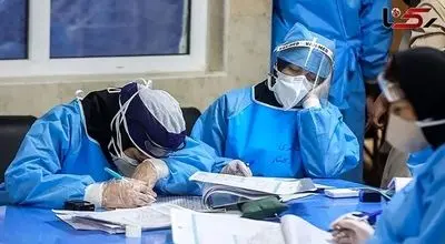 همراهان یک بیمار 4 کارورز پزشکی را مصدوم کردند
