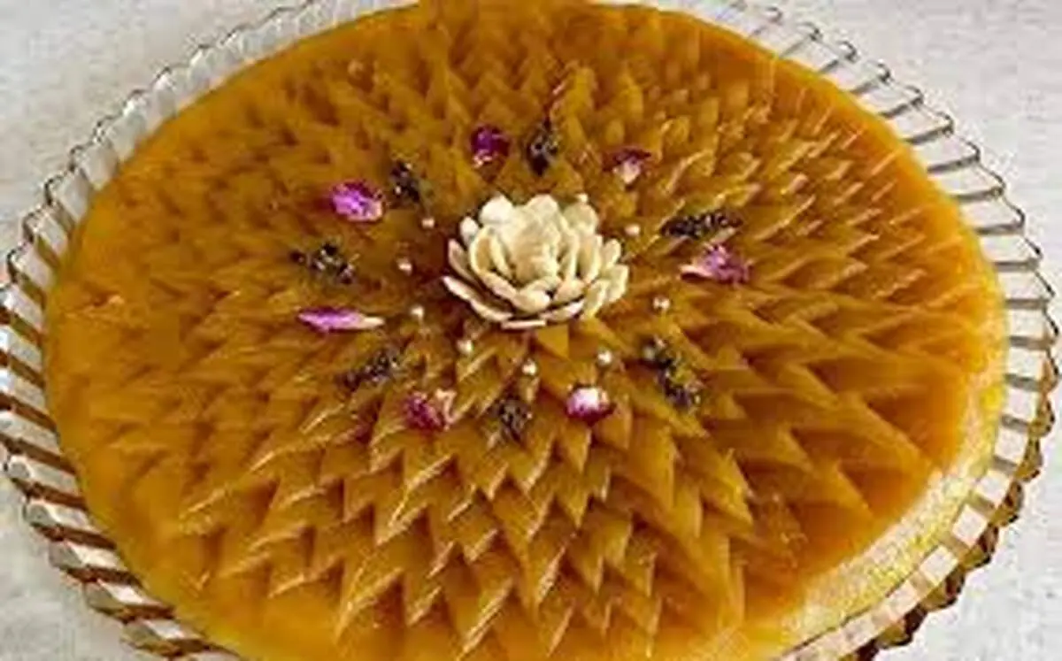 راهنمای انتخاب و خرید آرد مناسب حلوا
