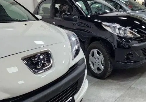 ماجرای افزایش ۲۵ درصدی قیمت خودرو
