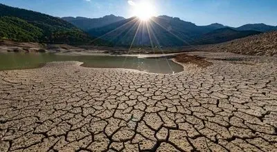 پاییز امسال با کمبود بارش‌ها همراه است
