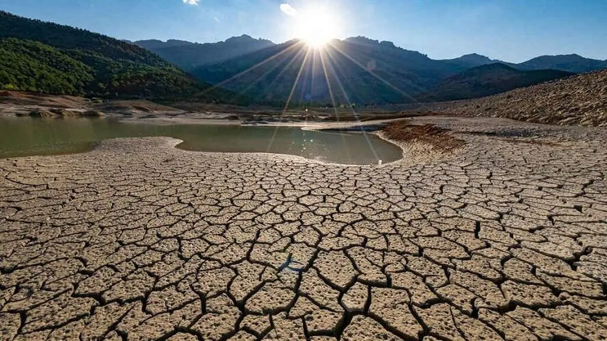 پاییز امسال با کمبود بارش‌ها همراه است