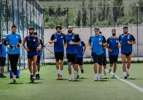 ‌‌یا ترکیه یا استقلال: یاغی نمی‌شوم! /جواب رد مجید حسینی به کارتال و پرسپولیس 



