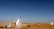 موشک های یمن به سوی اراضی اشغالی شلیک شدند