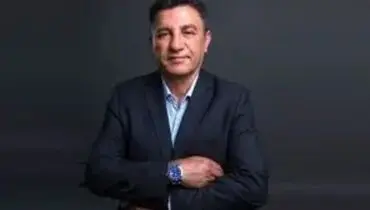 امیرخان قلعه‌نویی مدل تبلیغاتی شد!/ویدیو 