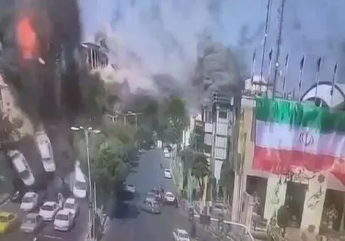 انتقاد بقایی به جوزپ بورل و اسرائیل