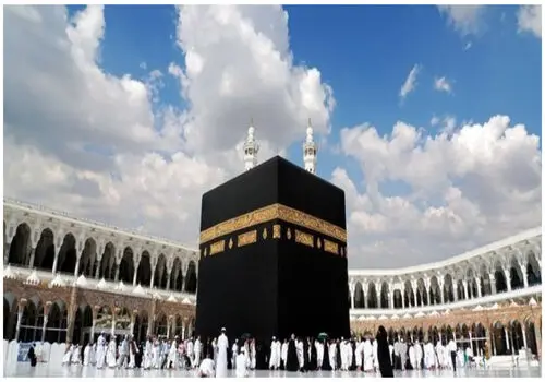 زمانِ مرحله دوم ثبت‌نام حج