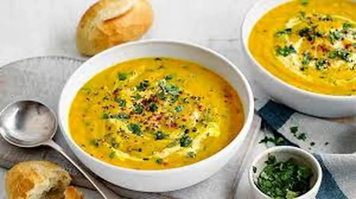 برای غلیظ شدن سوپ چه کنیم؟
