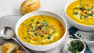 برای غلیظ شدن سوپ چه کنیم؟
