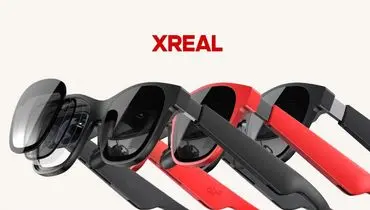 ورود عینک‌های هوشمند به آینده: گوگل و Xreal از پروژه انقلابی «آئورا» رونمایی کردند
