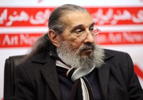 قابی از تاریخ؛ مراسم عقد «انوشیروان ارجمند»؛ سال ۵۳/عکس