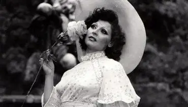 زیبایِ خوش صدایِ ایتالیا درگذشت | روز عزای هنر