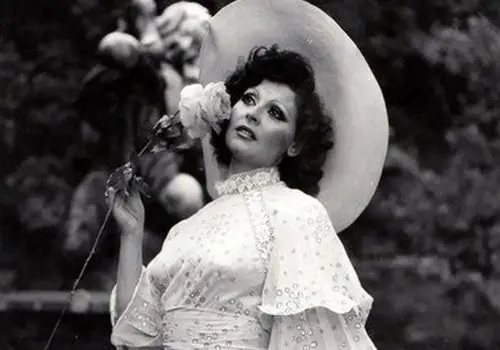 زیبایِ خوش صدایِ ایتالیا درگذشت | روز عزای هنر