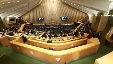 تنش میان نمایندگان مجلس بعد از سخنان کوچک زاده درباره پالرمو